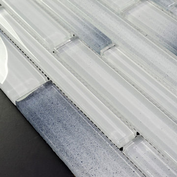 Glass Mosaic Tiles