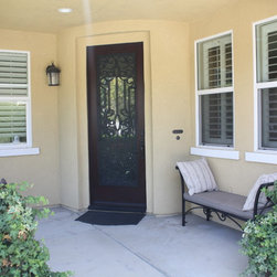 Entry Doors and Front Doors - Products