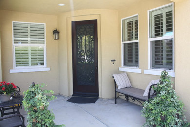 Entry Doors and Front Doors