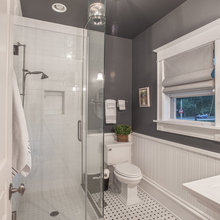 Victorian Bathroom