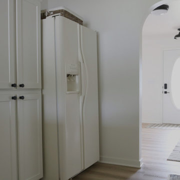 Coastal Vacation Rental