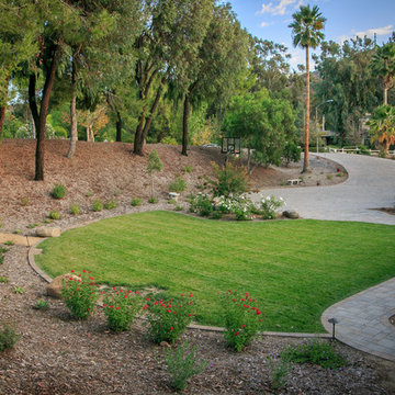 McDonough Project : Western Outdoor Designs