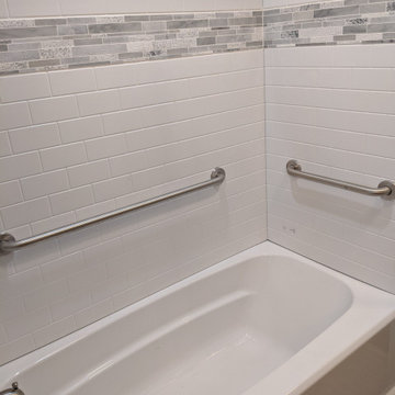ADA Bathroom Renovation