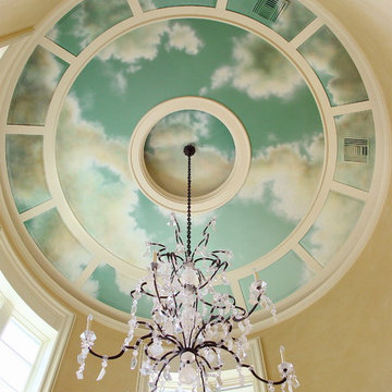 Ceilings