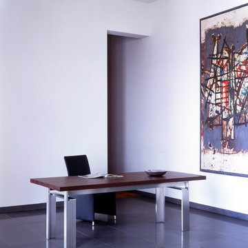 Privathaus des Kunstsammlers Hans Grothe Duisburg