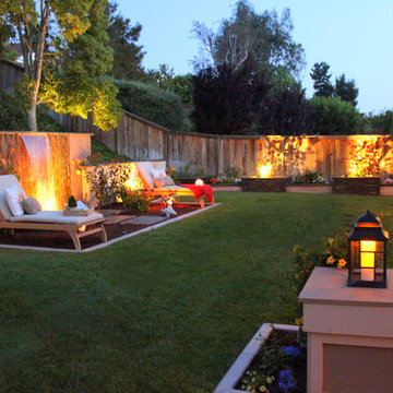 Hustad Residence