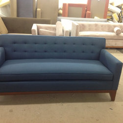May Pieces - Sofas