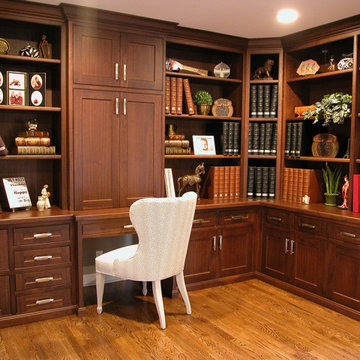 Open Kitchen Concept - Wexford Estates