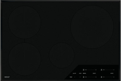 Wolf ICBCI304TFS Transitional Induction Cooktop