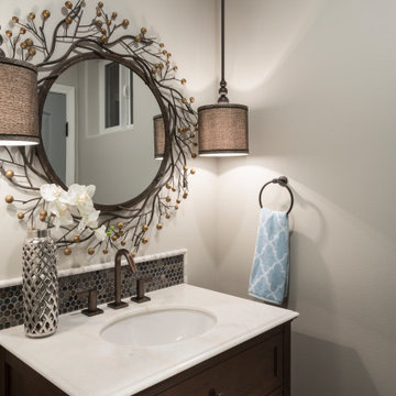 Chandler PUD Modern Village