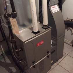 Furnace Toronto - Home Electronics