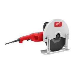 Hand-Held Cut-Off Saw - Renting Concrete Saws - Products