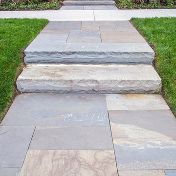 Historic Evanston Retreat