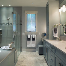 nice bathroom