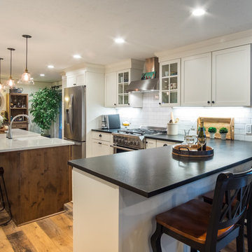 Entertaining...Farmhouse Style