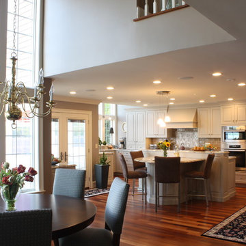 Kitchen Remodel Meredith NH