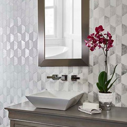 Luminous - Mosaic Tile