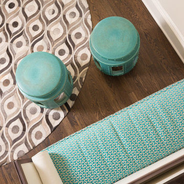 Fearless Style Fit For A Family