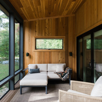 The River House