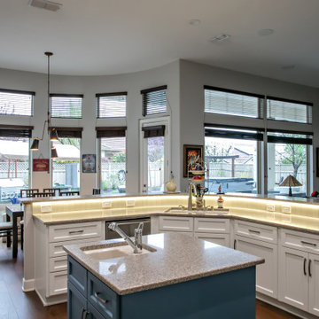 2023 Kitchen Remodels