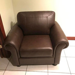 Bella Chair - Products