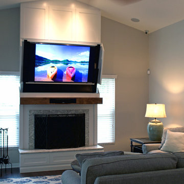 Haines City Remodel