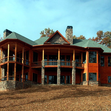 The Mountain View