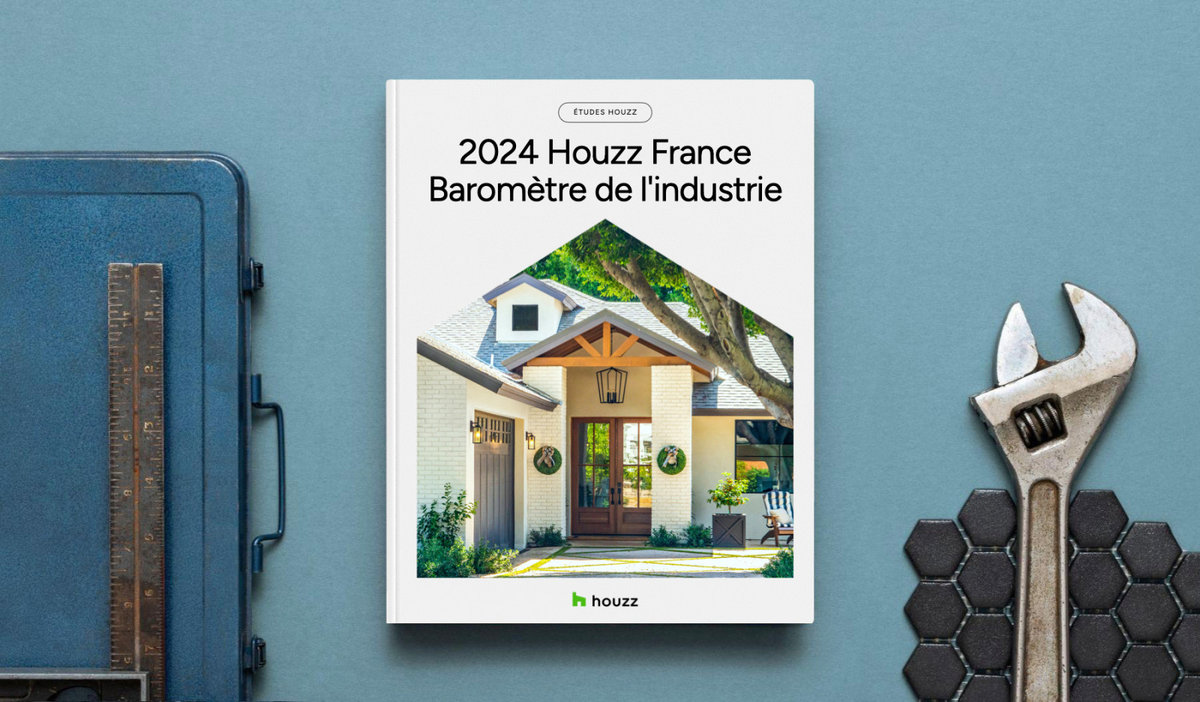 Baromètre de l'industrie 2024
