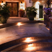 Exterior lights
