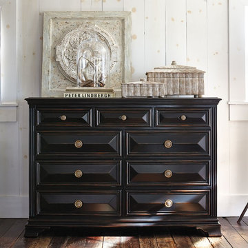 Frontgate Interiors 2015