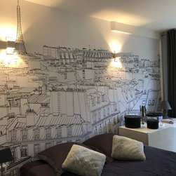 Appartement Paris - 商品