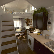 Guest Homes