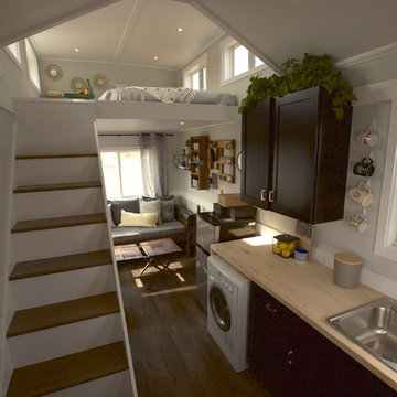 Titan Tiny Homes