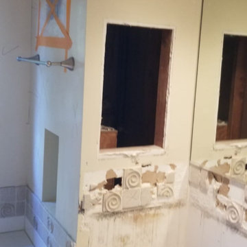 Bathroom Remodel Sherman Oaks