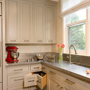 Home for Entertaining