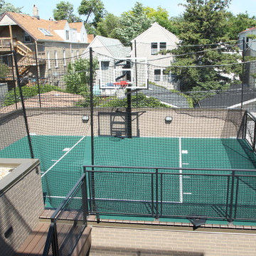 Chicago Bucktown Modern Masterpiece