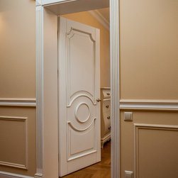 Arena interior doors - Interior Doors