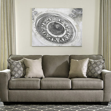 CHARLOTTE SOFA | Foundry45 by Star Furniture