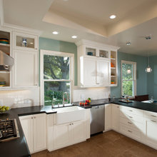 small kitchens