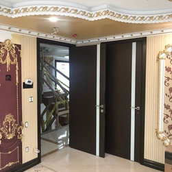 Milano-340 Wenge - Interior Doors