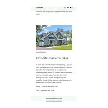 Exterior House