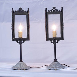 Custom Made Fixtures for Commercial and Residential Spaces - Products