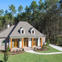 Front Elevation