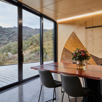 Grand Designs Earth House