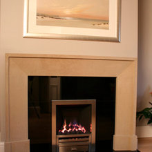 fireplaces