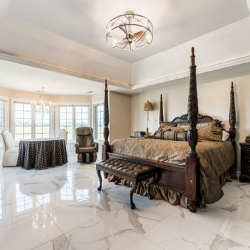 Fox Mill Master Suite