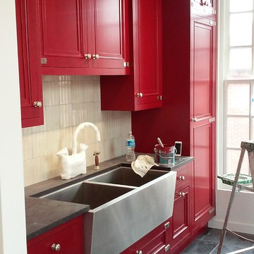 Cabinets