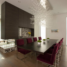 Dining Rooms