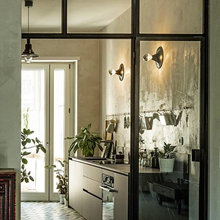 RENOVATION REZ DE CHAUSSEE
