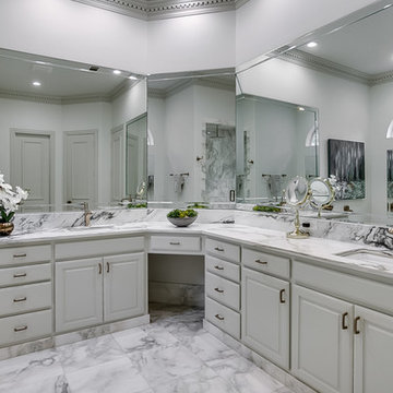 McCall Master Bath III